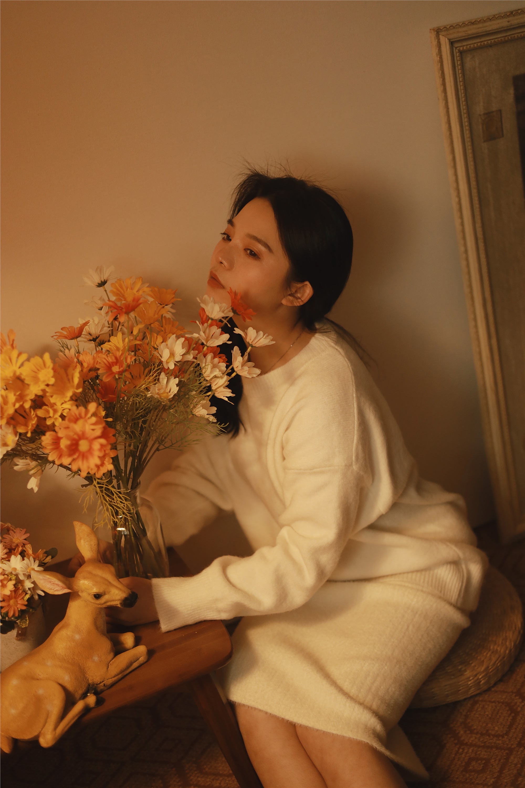 YITUYU 艺图语 2021.05.12 旧识 COCO